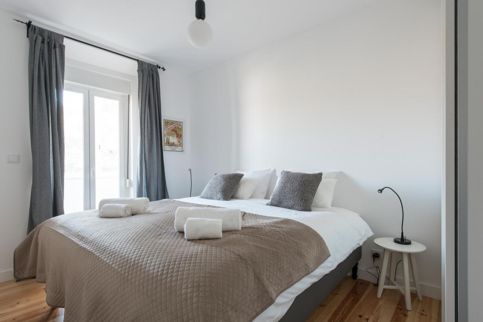 Appartement Casa Eclea Great With Terrace *
