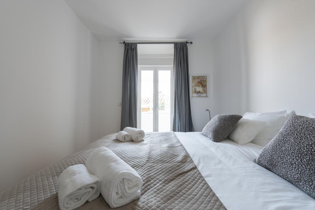 Appartement Casa Eclea Great With Terrace
