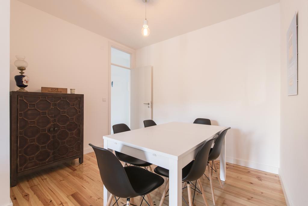 Casa Eclea Great With Terrace Appartement Lisboa