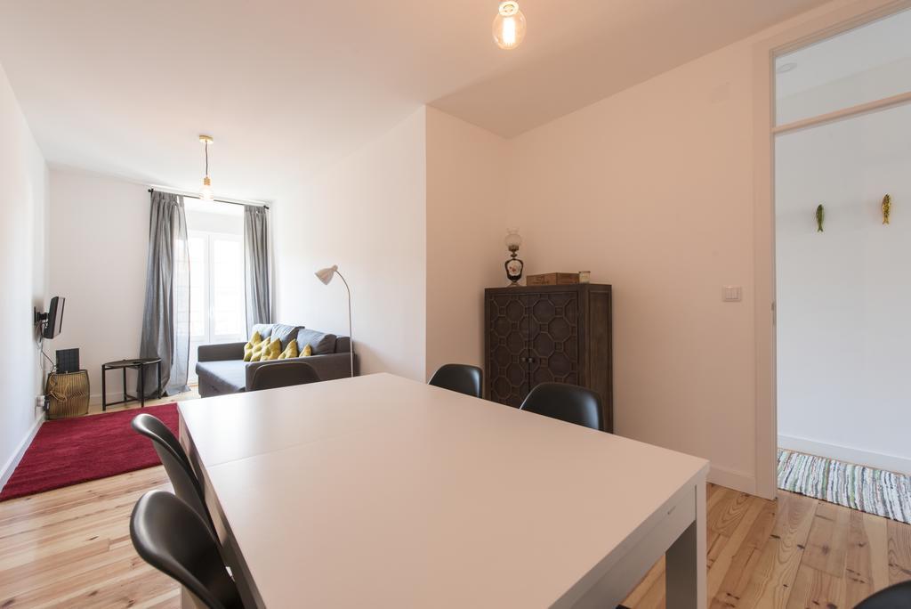 Casa Eclea Great With Terrace Lisboa