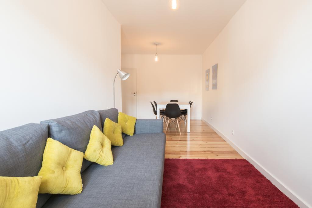Appartement Casa Eclea Great With Terrace