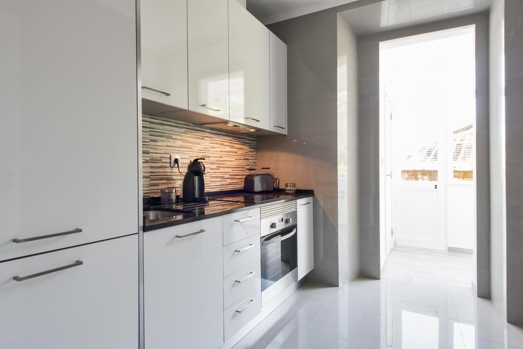Casa Eclea Great With Terrace Lisboa