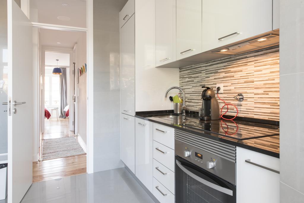 Apartamento Casa Eclea Great With Terrace