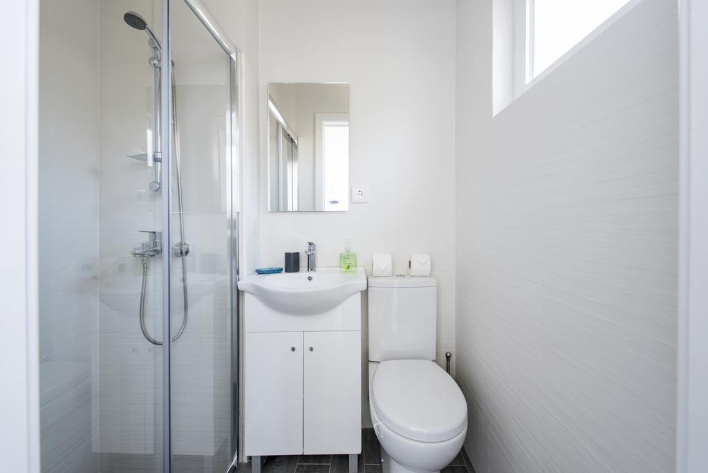 Apartamento Casa Eclea Great With Terrace Lisboa
