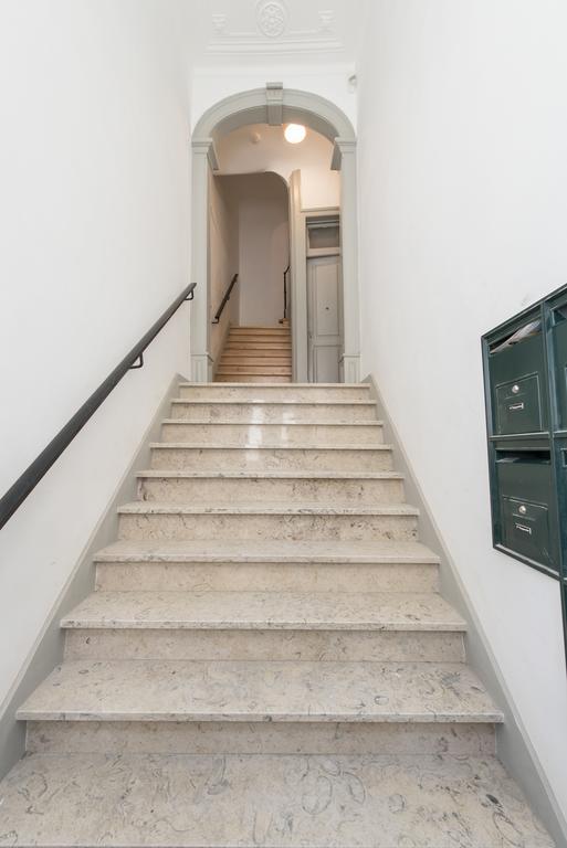 Appartement Casa Eclea Great With Terrace *