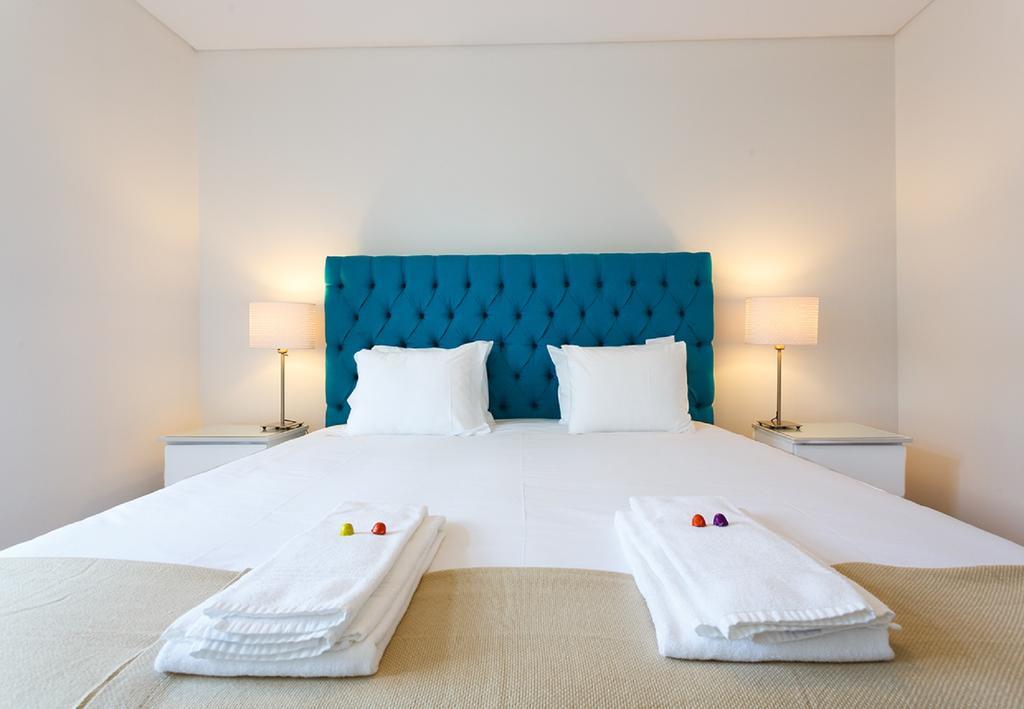 Appartement Misha's Place At Bairro Alto! *