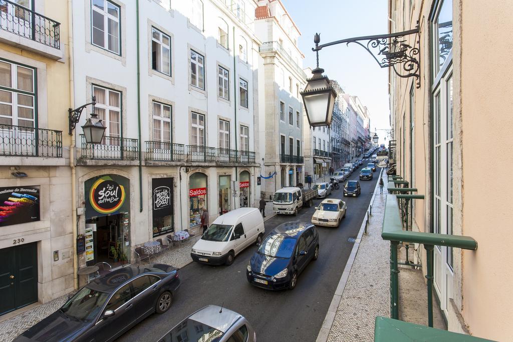 Joivy Downtown Design Lissabon