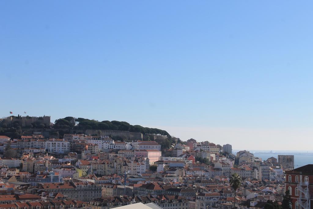 Bairro Alto 27 Appartement Lisboa