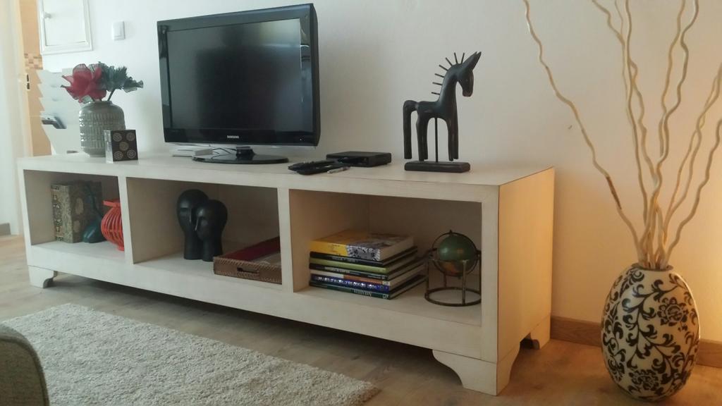 Casa Da Vinha Appartement
