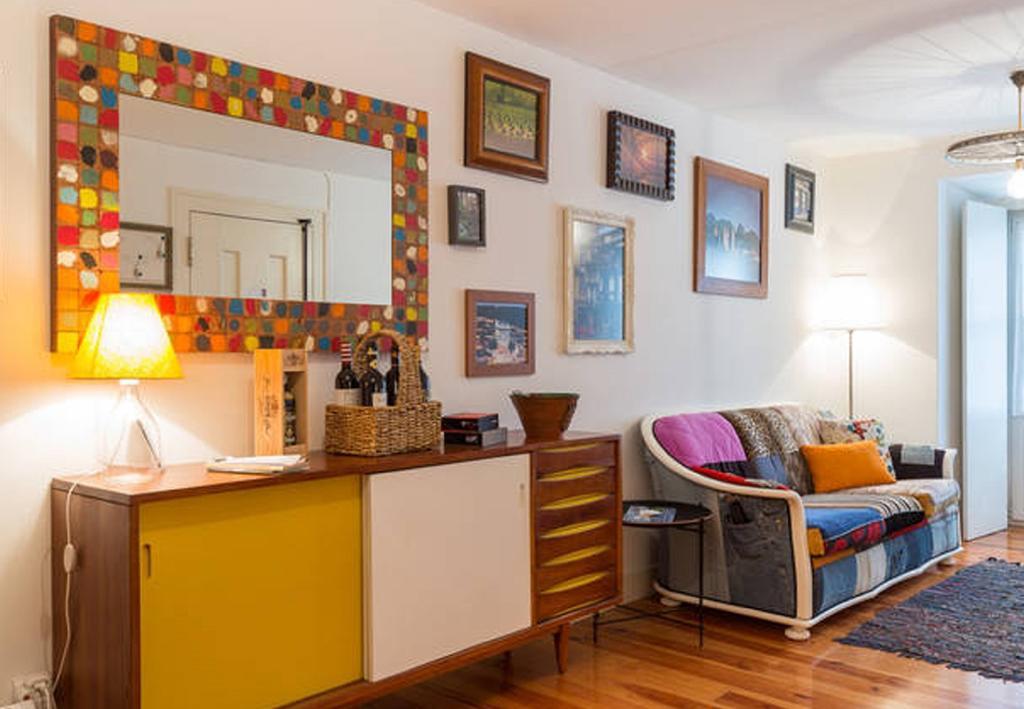 The Day Tripper At Chiado Appartement *