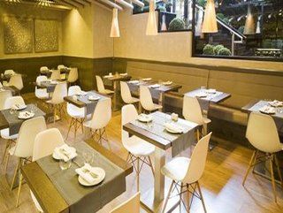 Hotel Real Parque 4*