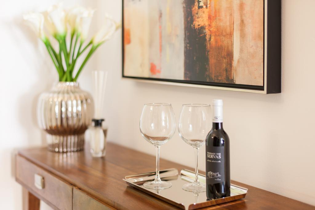 Your Principe Real Apartment Lissabon