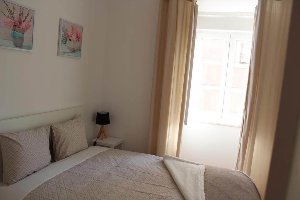 Apartment Fado Bairro Alto - Sss Lissabon