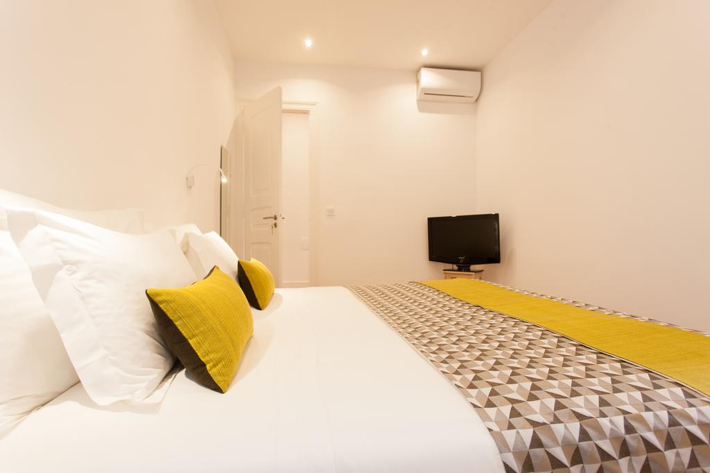 Design Sta Marta/ Liberdade Appartement Lisboa