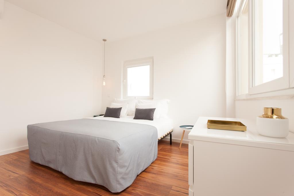 Appartement Design Sta Marta/ Liberdade *