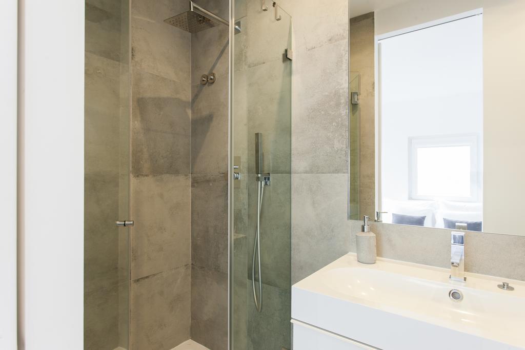 Appartement Design Sta Marta/ Liberdade Lisboa