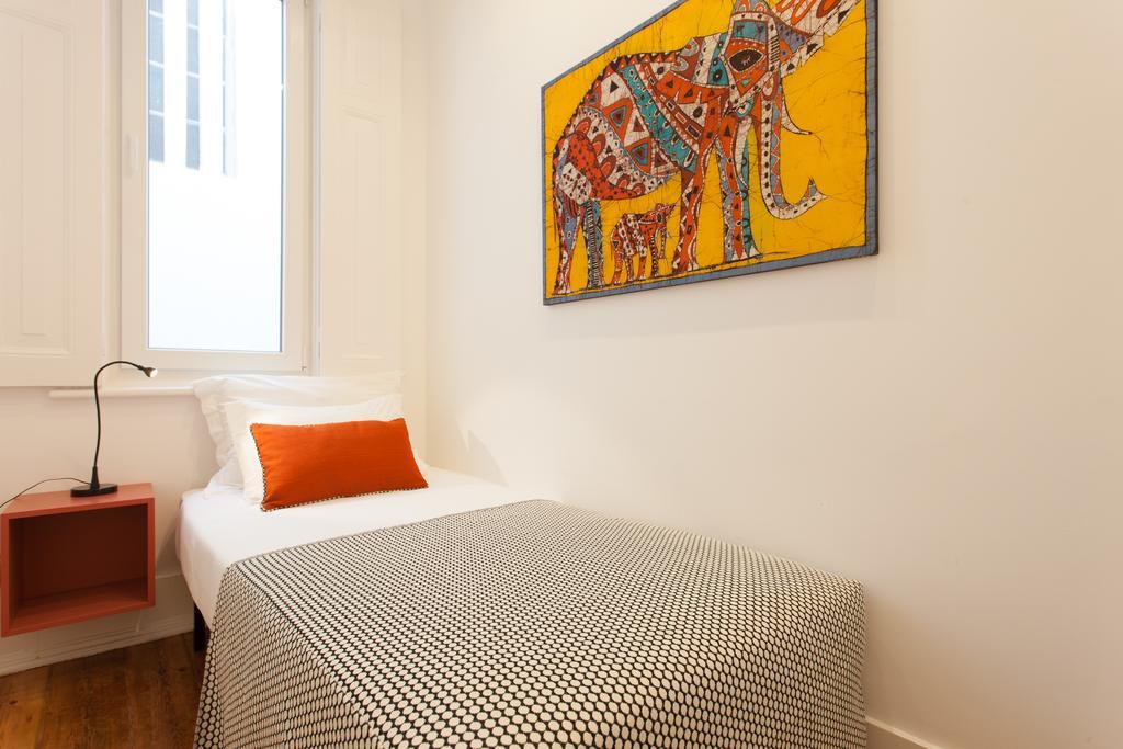 Design Sta Marta/ Liberdade Appartement Lisboa