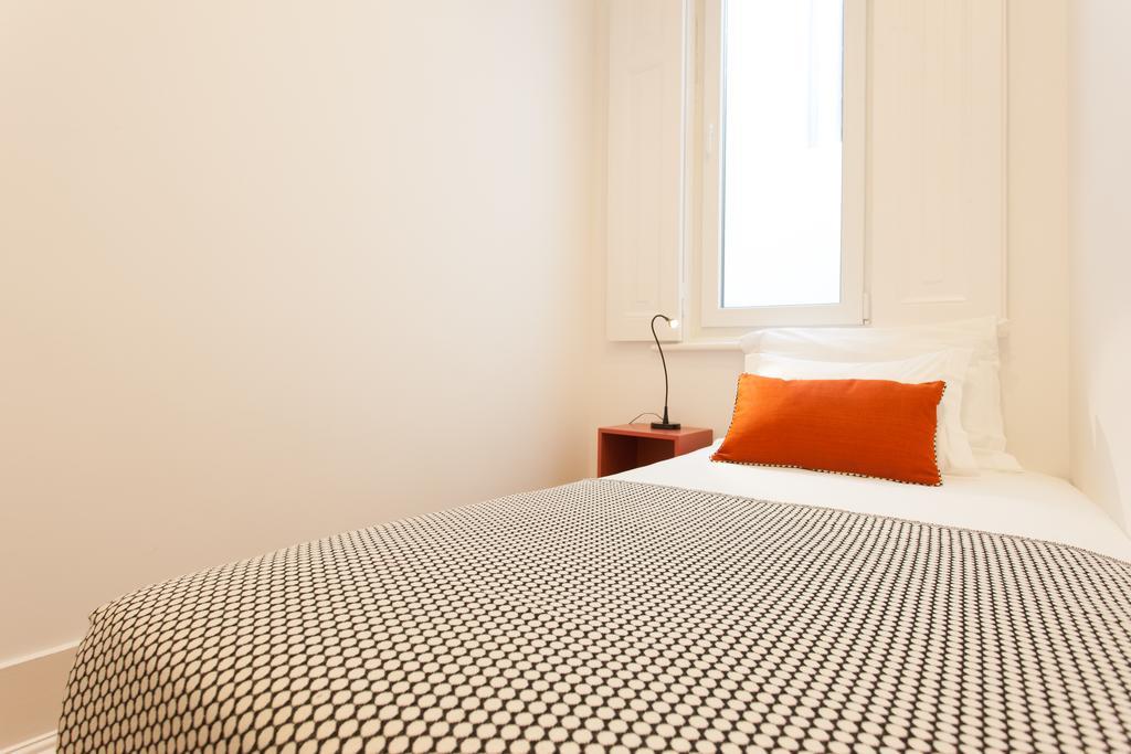 Design Sta Marta/ Liberdade Appartement