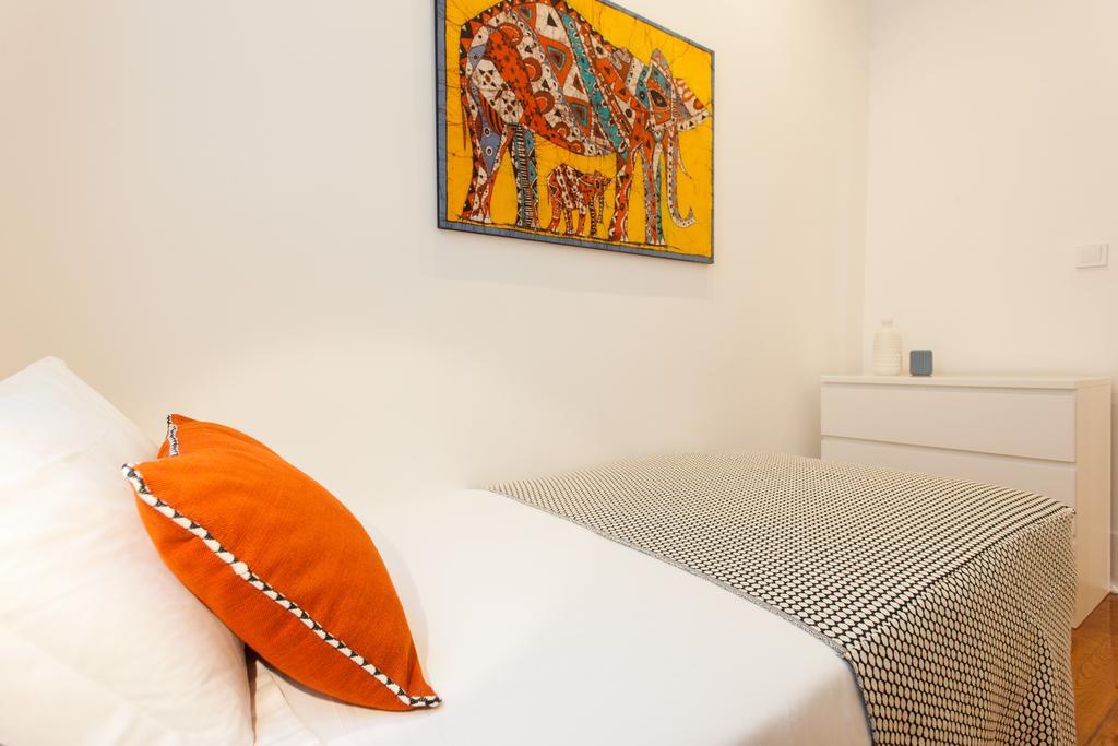 Appartement Design Sta Marta/ Liberdade *
