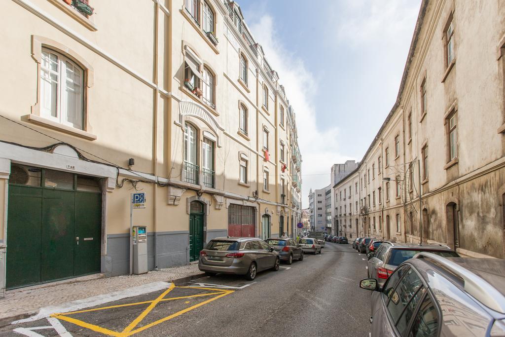 Design Sta Marta/ Liberdade Appartement *