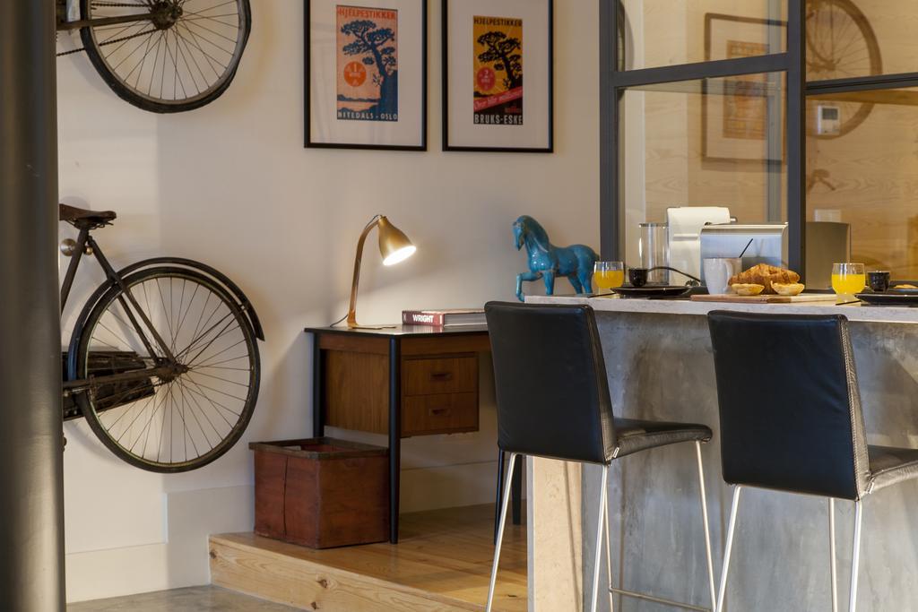 Joivy Downtown Design * Lissabon