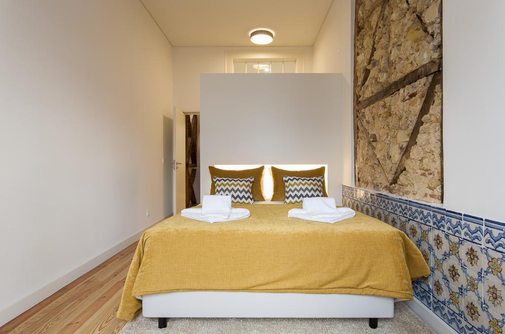 Joivy Downtown Design * Lissabon