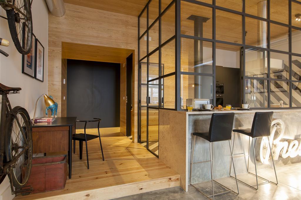 Joivy Downtown Design Lissabon