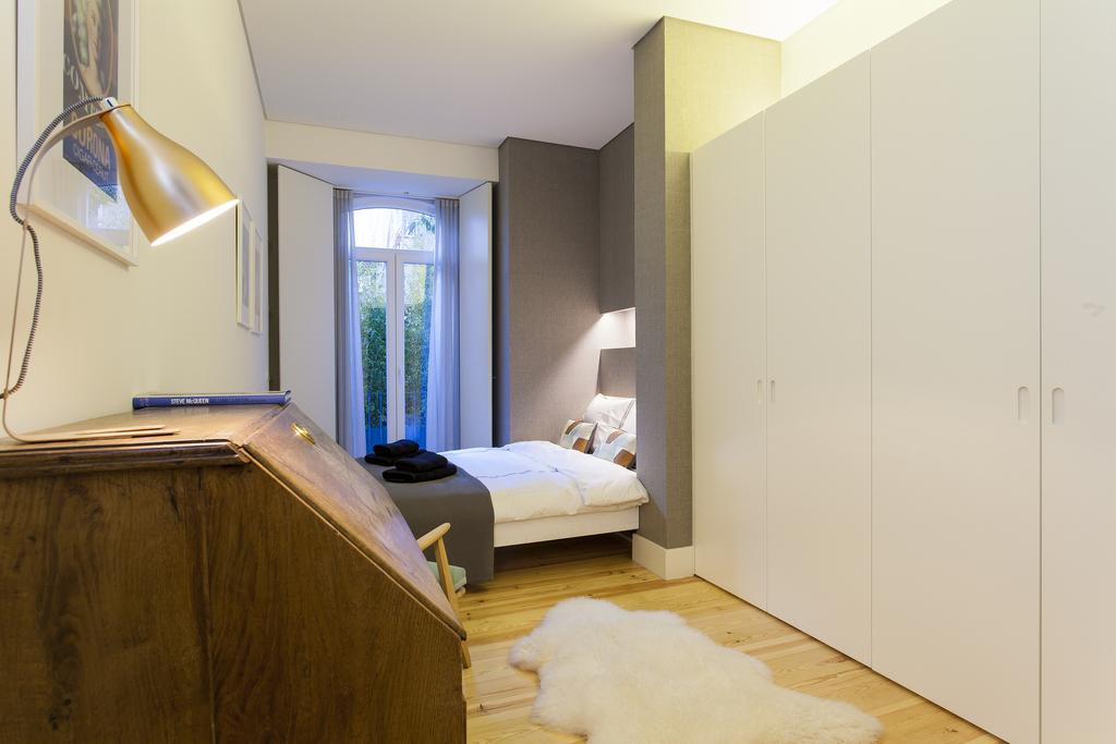 Apartment Joivy Downtown Design *
