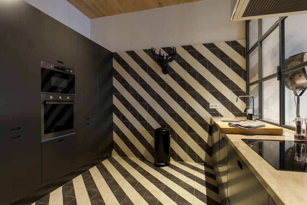 Joivy Downtown Design * Lissabon