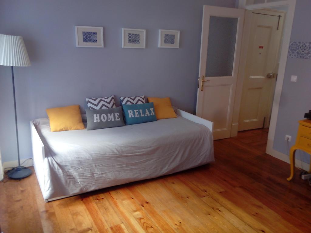 Appartement Cesteiros Lisboa