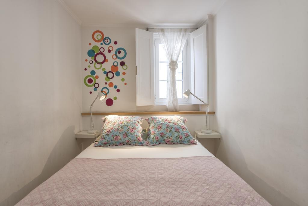 Alfama Doll House Appartement Lisboa