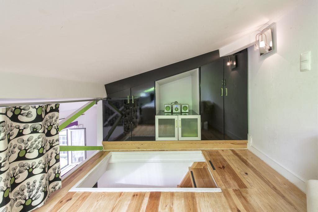 Appartement Alfama Doll House *