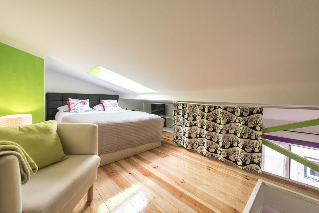Alfama Doll House Appartement *