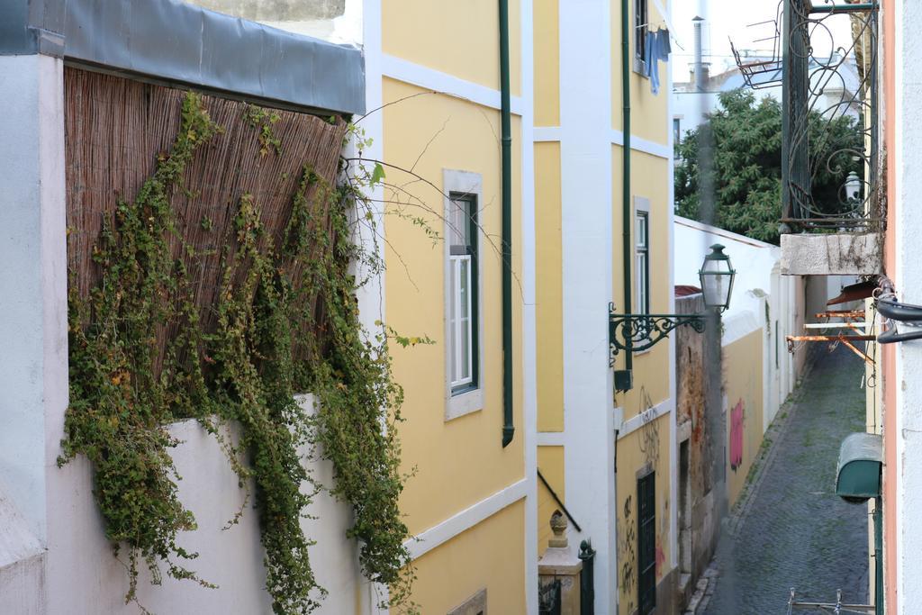 Avenida Da Liberdade Area, Bright And Newly Renovated 2 Bedroom Apartment, Historical Center Appartement
