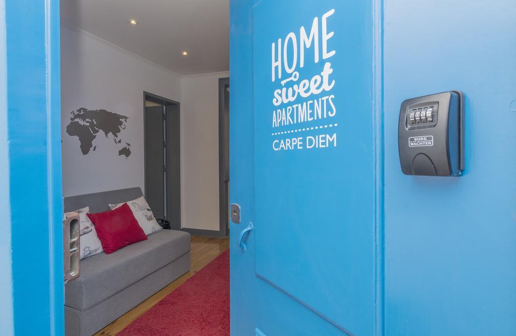 Sweet Appartement