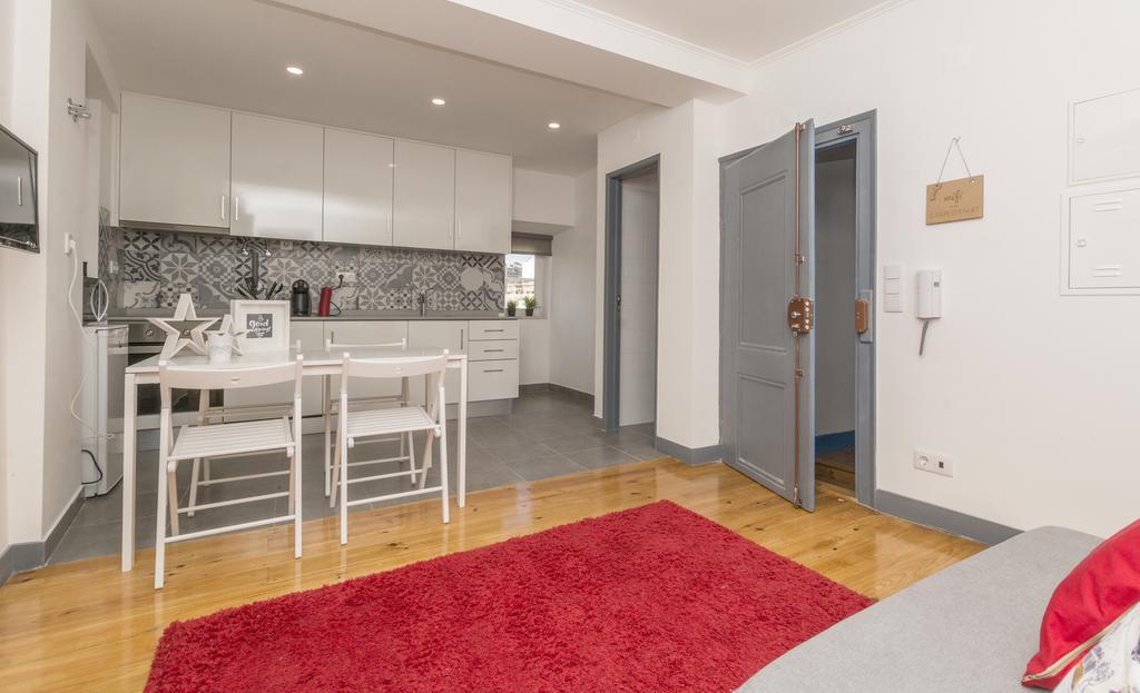 Apartment Sweet Lissabon