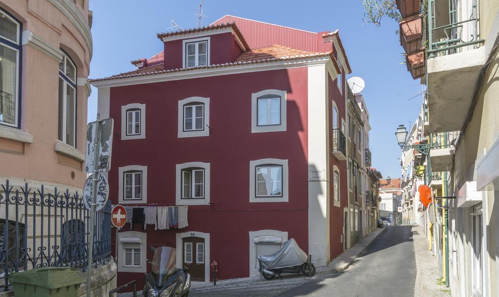 Sweet Lissabon