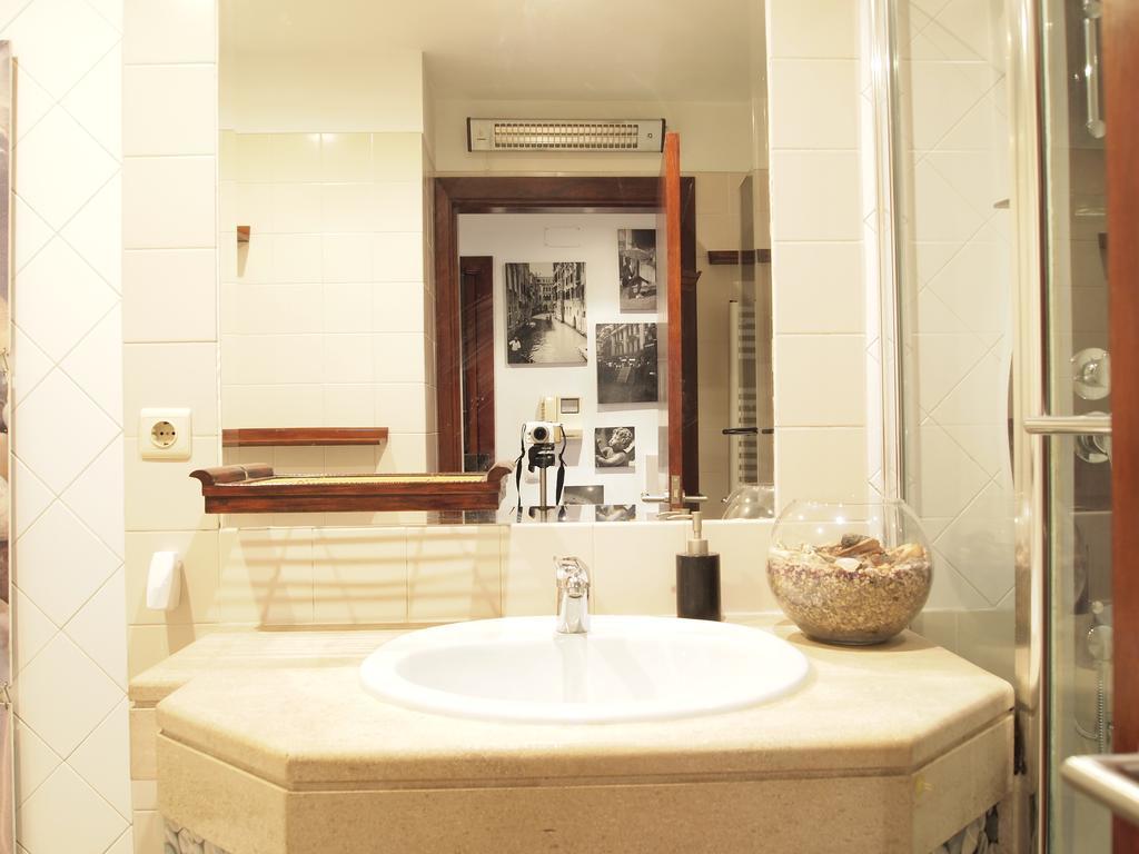 Apartamento Conde Redondo Appartement Lissabon