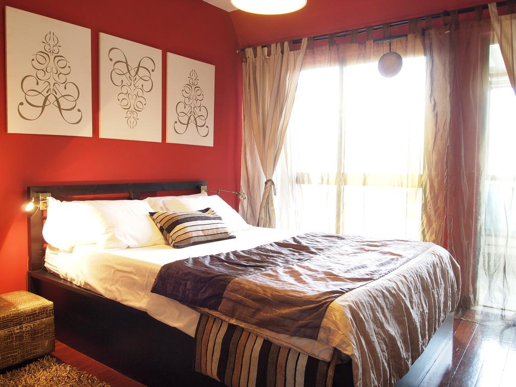 Appartement Apartamento Conde Redondo *