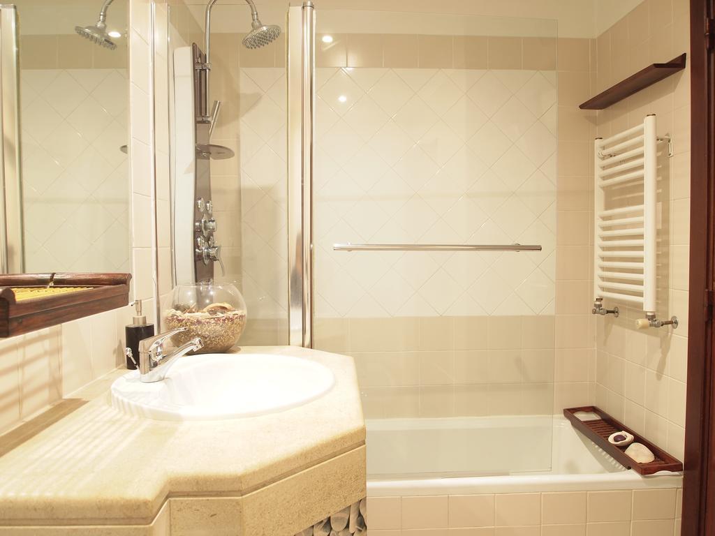 Appartement Apartamento Conde Redondo Lissabon