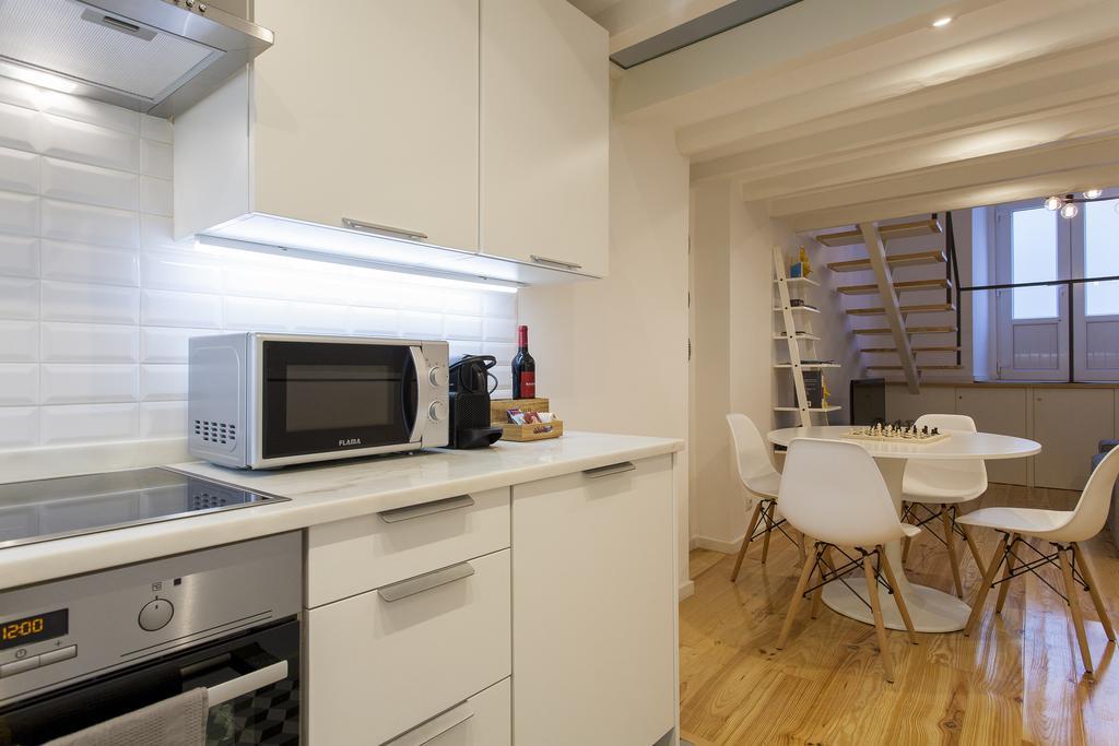 Appartement Modern Loft In Bica -jj *
