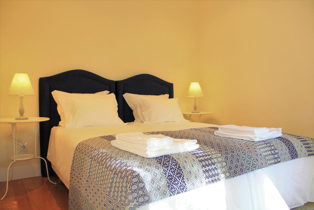 Charming Duplex- Principe Real Appartement