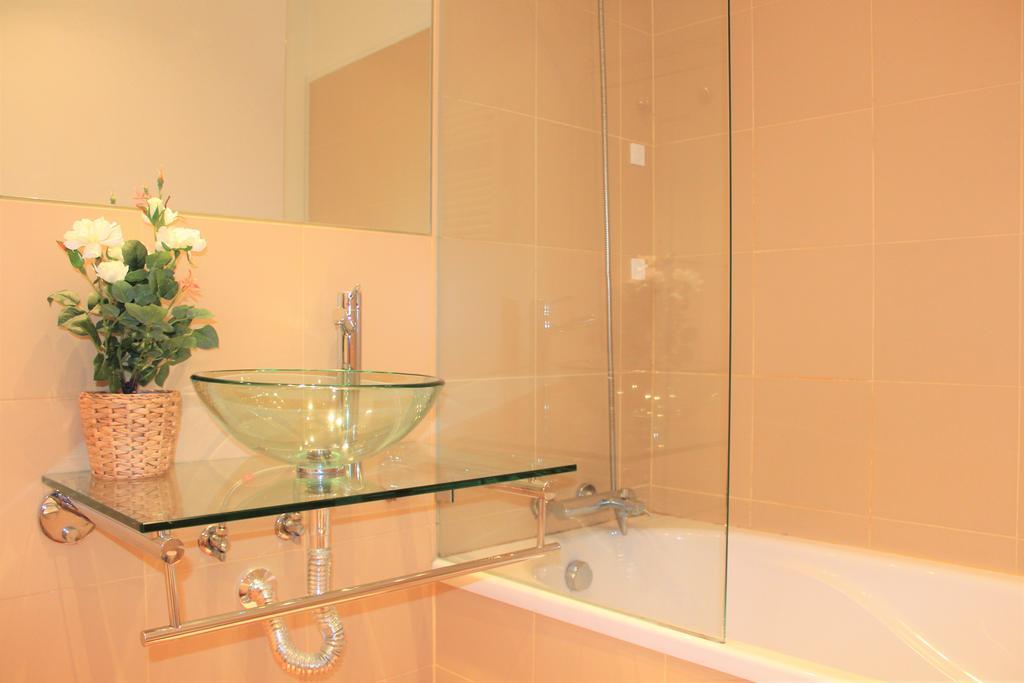 Charming Duplex- Principe Real *
