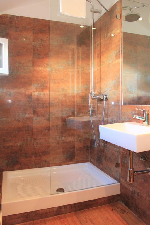 Charming Duplex- Principe Real Appartement *