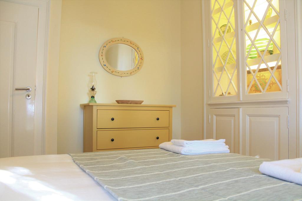 Charming Duplex- Principe Real * Lisboa