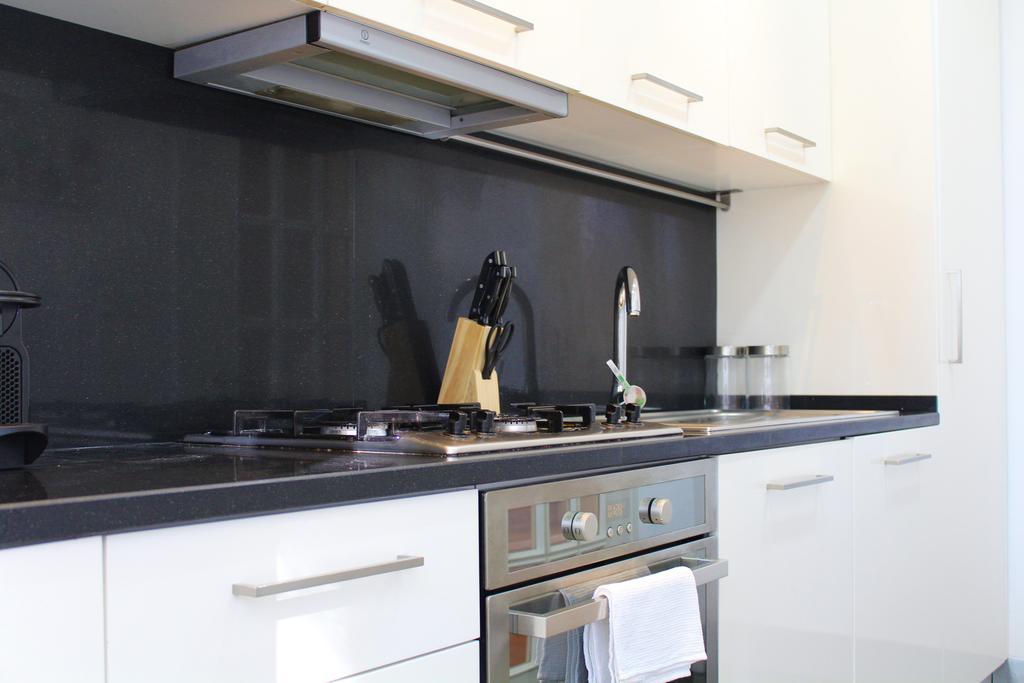 Appartement Charming Duplex- Principe Real