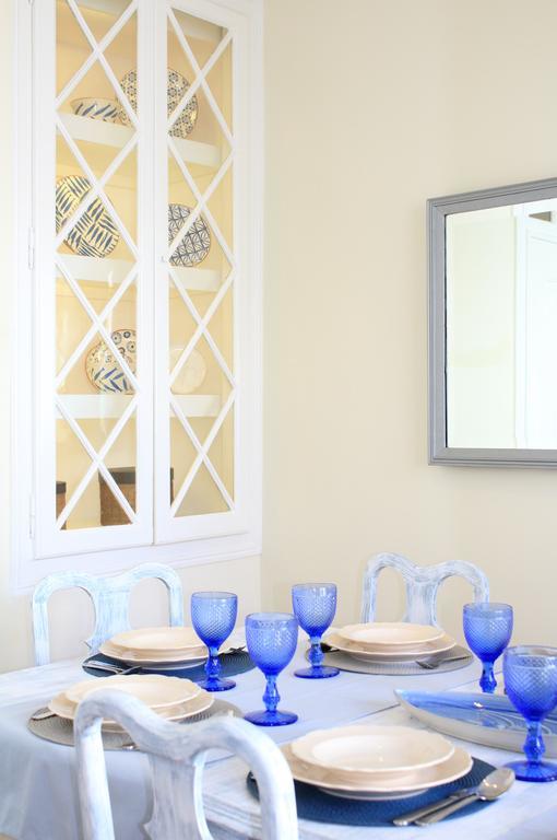 Charming Duplex- Principe Real Appartement