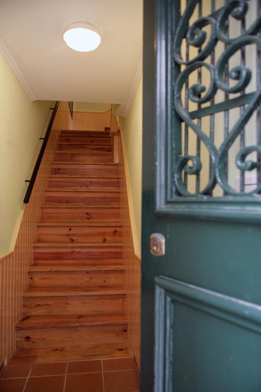 Alfama With River View Apartamento Lisboa