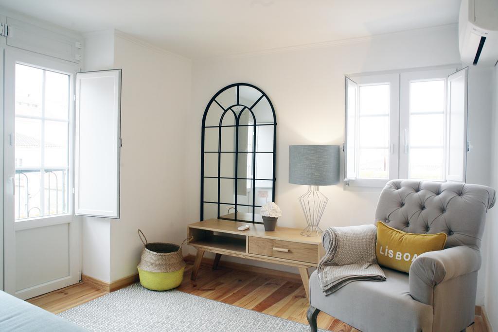 Apartamento Alfama With River View
