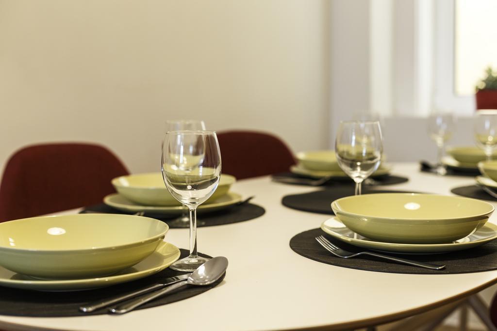 Apartment Whome | Fanqueiros Downtown Typical Apartment *